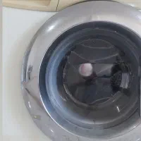 لباسشویی ۸ کیلویی دوو