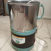 سبزی‌خردکن AKA Electric