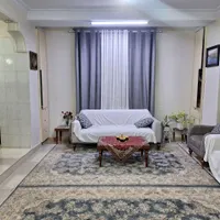 68 متر 2 خواب فول امکانات بر اصلی بریانک تک واحدی|فروش آپارتمان|تهران, بریانک|دیوار