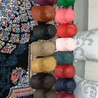 کلاه چرم