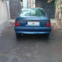 اوپل وکترا