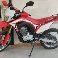 تریل درحد نو