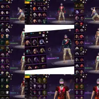 فری فایر|کنسول، بازی ویدئویی و آنلاین|بندر گناوه, |دیوار