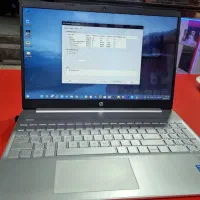 لپ تاپ hp صفحه نمایش لمسی صفحه کلید back light