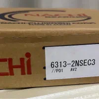 بلبرینگ nachi 6313-2NSEC3 ژاپنی اصل