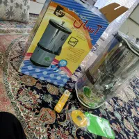 سبزی خورد کن برقی