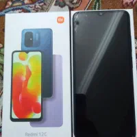 Redmi12 c