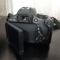 کنون ۶۰۰دی|دوربین عکاسی و فیلم‌برداری|قم, عمار یاسر|دیوار