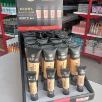 لوازم آرایشی با قیمت اقتصادی