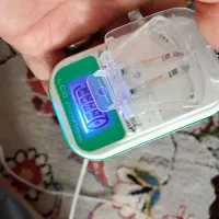 خودشارژ و شارژر