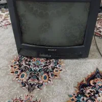 تلوزیون سونی ۱۴ اینچ