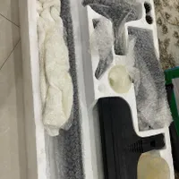 بخارشوی کرال|جاروبرقی، جارو شارژی، بخارشو|تهران, نازی‌آباد|دیوار