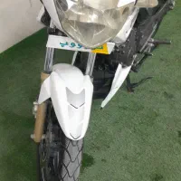 اپاچی ۱۸۰ مدل ۹۰|موتورسیکلت|بجنورد, |دیوار