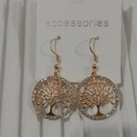 گوشواره وارداتی|بدلیجات|گرگان, |دیوار