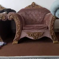 مبل فروشی|مبلمان خانگی و میز عسلی|تربتحیدریه, رضاشهر|دیوار