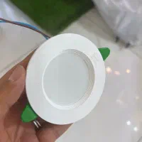 پنل هالوژن پارس شعاع توس  چراغ سقفی توکار  روکار