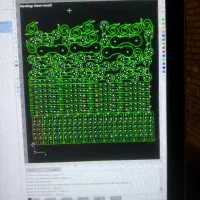 استخدام نقشه کش صنعتی