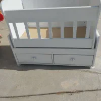 گهواره نوزاد|تخت و صندلی بچه|قم, بنیاد|دیوار