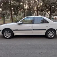 پارس سفارشی ELXدر حد صفر|خودرو سواری و وانت|تهران, سلسبیل شمالی|دیوار