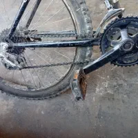 دوچرخه سایز ۲۴ نیاز به تعمیر