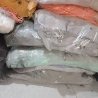 انواع کشباف ملانژ رنگبندی