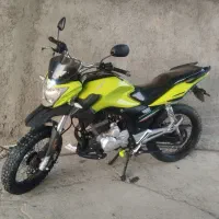 موتور تابان تلاش 150