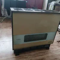 بخاری سالم مدل نیکالا