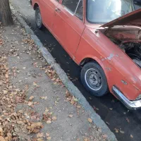 پیکان دولوکس مدل ۵۴|خودرو کلاسیک|ری, منصوریه منگل|دیوار