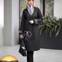 کت وشلوار زنانه منجوق دوزی شده|لباس|اصفهان, خوراسگان|دیوار
