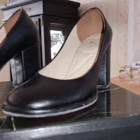 کفش مجلسی پاشنه ۷ سانت|کیف، کفش، کمربند|تهران, شهرک پردیسان|دیوار