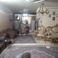 آپارتمان-105متر-آسانسور-پارکینگ-پشت-بام