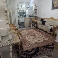 ۱۱۰متری فرجی (پنت هاوس)سیدی|فروش آپارتمان|مشهد, شهرک بهارستان|دیوار