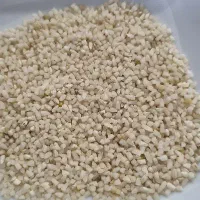 نیم دانه هاشمی و نیم دانه ،دانه درشت