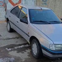 پژو 405 مدل 87 تکسوز|خودرو سواری و وانت|تکاب, |دیوار