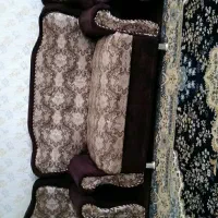 مبلمان|مبلمان خانگی و میز عسلی|املش, |دیوار