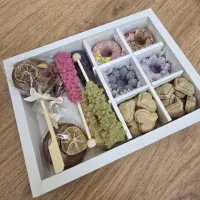 پک نبات گیاهی هدیه|خوردنی و آشامیدنی|مشهد, کوشش|دیوار