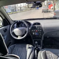 تیبا۲مدل۱۴۰۰|خودرو سواری و وانت|کرج, کرج نو|دیوار