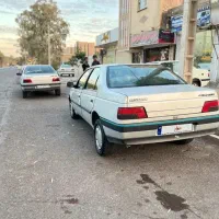 پژو آس|خودرو سواری و وانت|بم, |دیوار