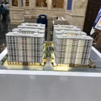 فروش آپارتمان رونیکا پالاس کوهک اماده تحویل|فروش آپارتمان|تهران, کوهک|دیوار