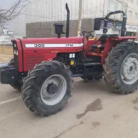 تراکتور۳۹۹