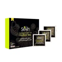 چای سبز ترکیبی