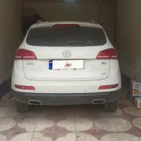 جک اس فایو S5 مدل ۹۴