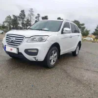 لیفان x60 مدل ۹۴