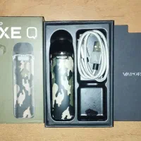 ویپ در حد نو همراه جویس