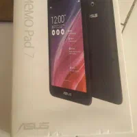 تب لت ASUS کار کرده|تبلت|تهران, یافتآباد|دیوار