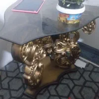مبل ۹نفره|مبلمان خانگی و میز عسلی|قم, شهرک توانیر|دیوار