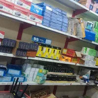 فروش کلیه لوازم یک باب مغازه الکتریکی با سرقفلی|فروشگاه و مغازه|چابهار, |دیوار