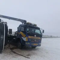 کاویان مدل ۹۰ خودروبر|خودرو سنگین|قم, عمار یاسر|دیوار
