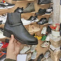 نیم بوت رسید|کیف، کفش، کمربند|ایلام, |دیوار