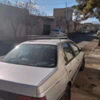 روا ۸۷ دوگانه دستی|خودرو سواری و وانت|شاهرود, |دیوار